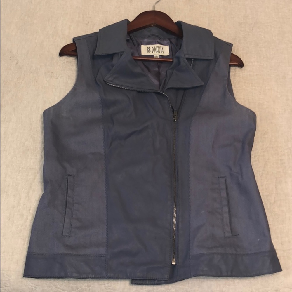 BB Dakota vest